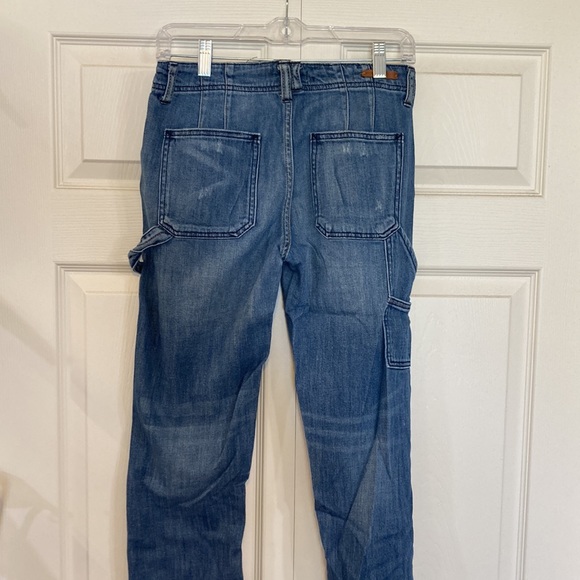 Carpenter jeans - Picture 6 of 9